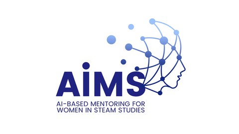 AI based Mentoring for Women in STEAM Studies