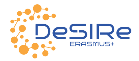 Project-Logo Desire