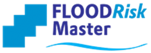 Project-Logo Floodrisk