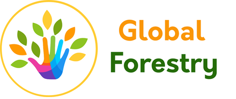 Project-Logo GloFor