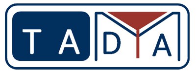 Project-Logo TADA