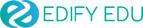 Project-Logo EDIFY