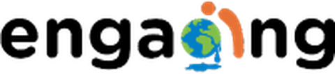 Project-Logo Engaging
