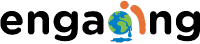 Project-Logo Engaging