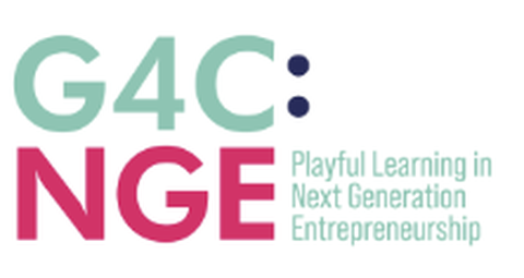 Project-Logo g4cnge