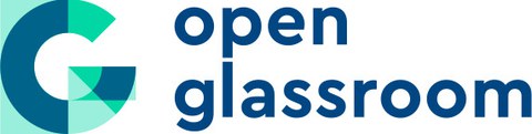Project-Logo open glassroom