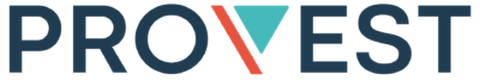 Projektlogo ProVest