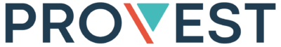 Projektlogo ProVest