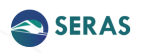 Projektlogo SERAS
