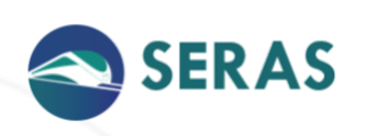 Projektlogo SERAS
