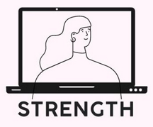 Project-Logo strength