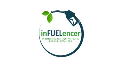 Promoting Alternative Paths for Fuel Retailers