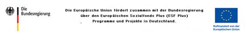 Logo BMAS ESF Plus