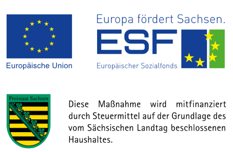 ESF Logo
