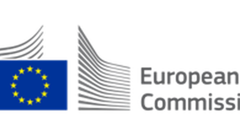 Logo European Commission