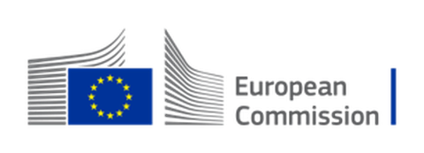 Logo European Commission