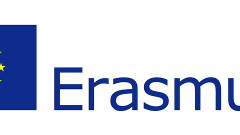 Logo Erasmus+