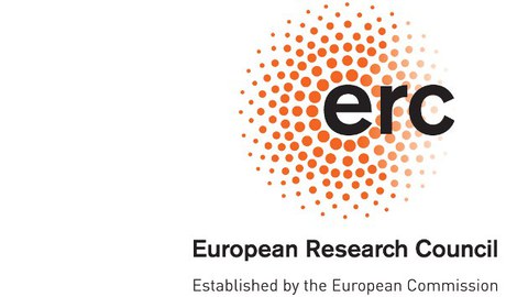 Logo European Research Council