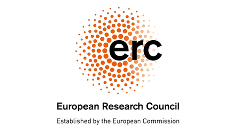 Logo European Research Council