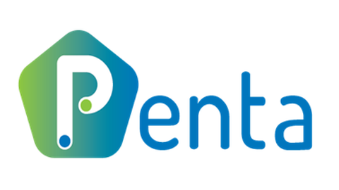 Logo PENTA