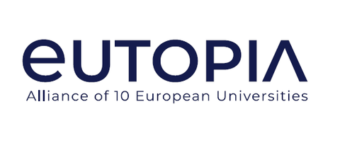 Logo von EUTOPIA