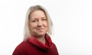 Anja Lison Mitarbeiterbild