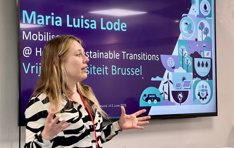 NETWORKSTUDIO Sustainability