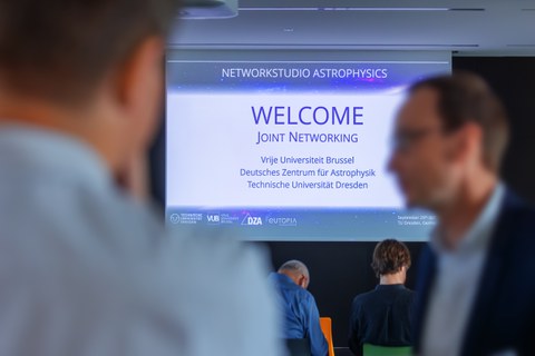 etzwerkstudio Astrophysik
