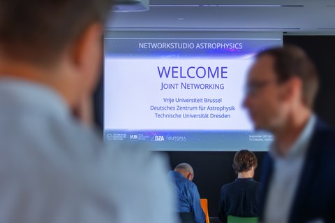 etzwerkstudio Astrophysik