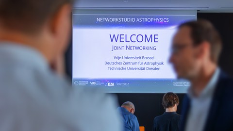 etzwerkstudio Astrophysik