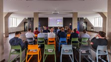 etzwerkstudio Astrophysik