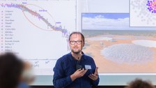 etzwerkstudio Astrophysik