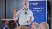 etzwerkstudio Astrophysik