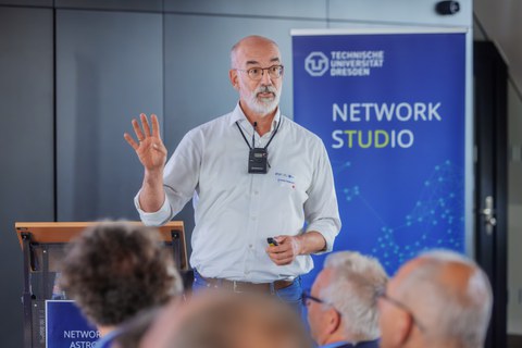 etzwerkstudio Astrophysik