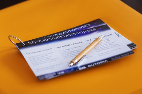 etzwerkstudio Astrophysik