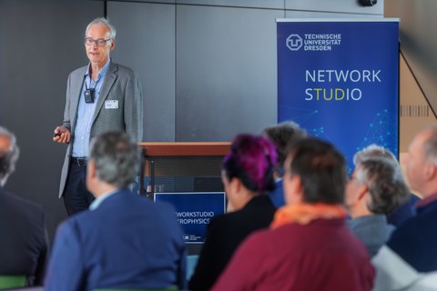 etzwerkstudio Astrophysik