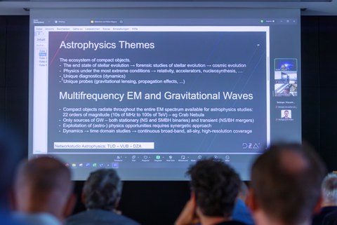 etzwerkstudio Astrophysik