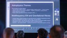 etzwerkstudio Astrophysik