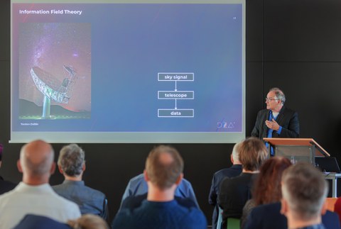 etzwerkstudio Astrophysik