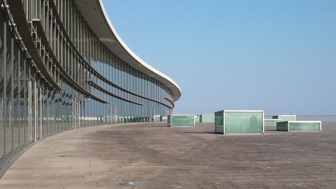 Kongresszentrum Dresden