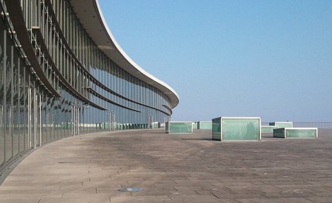 Kongresszentrum Dresden