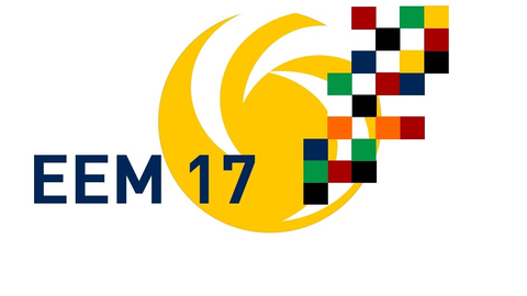 Logo 14th European Energy Market Conference