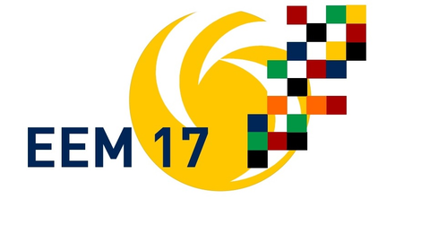 Logo 14th European Energy Market Conference