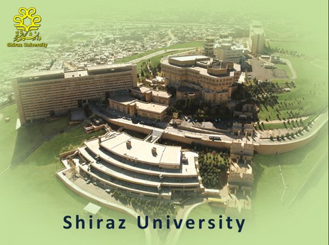 Universität Shiraz