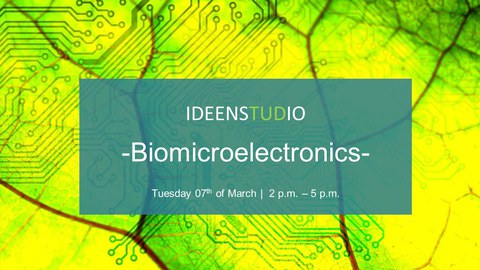 IDEENSTUDIO Biomicroelectronics