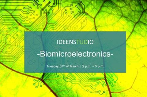 IDEENSTUDIO Biomicroelectronics