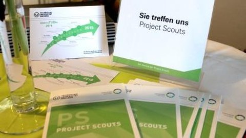 Project Scouts