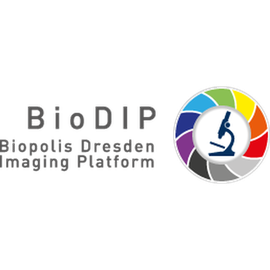 Logo des BioDIP