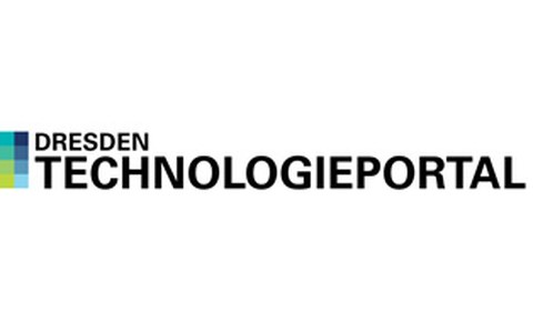 Logo Dresden Technologieportal