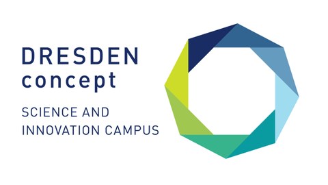 Logo von DRESDEN-concept
